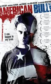 American Bully poster