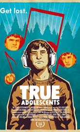 True Adolescents poster