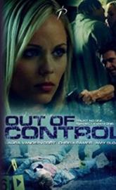 Out of Control poster