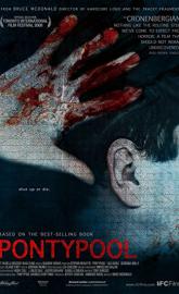 Pontypool poster