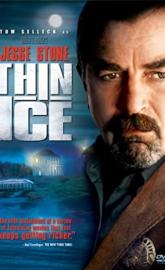 Jesse Stone: Thin Ice poster