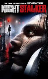 Nightstalker poster