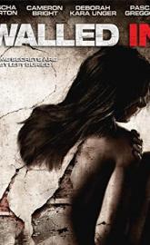Walled In poster