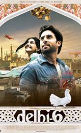 Delhi-6 poster