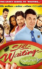 Still Waiting... poster