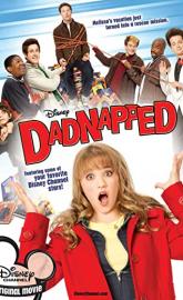 Dadnapped poster