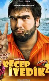 Recep Ivedik 2 poster