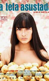 The Milk of Sorrow poster
