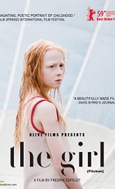 The Girl poster