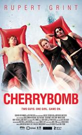 Cherrybomb poster