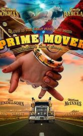 Prime Mover poster