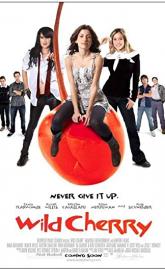 Wild Cherry poster