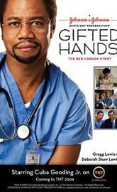 Gifted Hands: The Ben Carson Story poster
