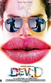 Dev.D poster