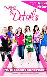 Minor Details poster