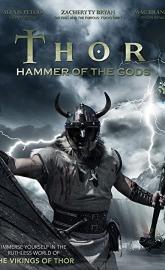 Thor: Hammer of the Gods poster