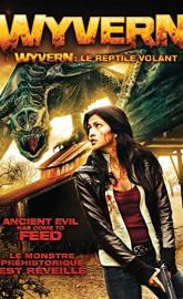 Wyvern poster
