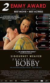 Prayers for Bobby poster
