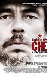 Che: Part Two poster