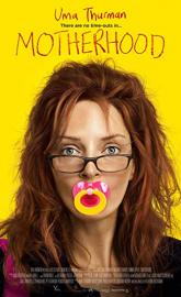 Motherhood poster