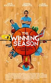 The Winning Season poster