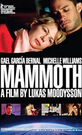Mammoth poster