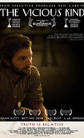 The Vicious Kind poster