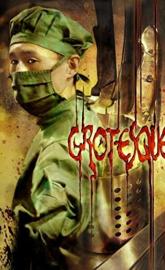 Grotesque poster