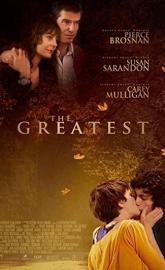 The Greatest poster