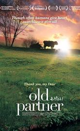 Old Partner poster