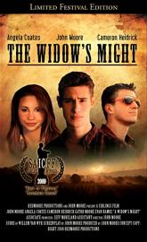 The Widow's Might poster