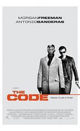 The Code poster