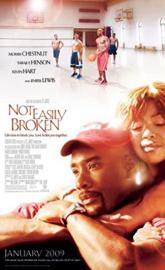 Not Easily Broken poster