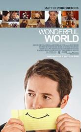 Wonderful World poster