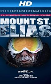 Mount St. Elias poster