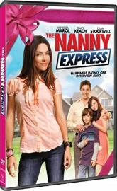 The Nanny Express poster