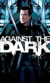 Against the Dark poster