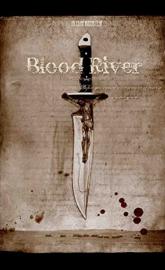 Blood River poster