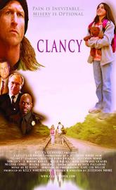 Clancy poster