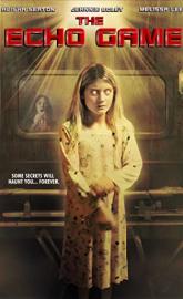 The Echo Game poster