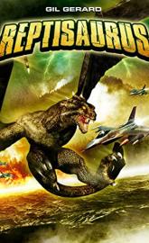 Reptisaurus poster