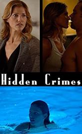 Hidden Crimes poster