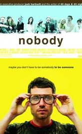 Nobody poster