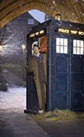 The Next Doctor poster