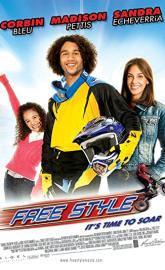 Free Style poster