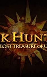 Jack Hunter and the Lost Treasure of Ugarit poster