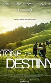 Stone of Destiny poster
