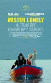 Mister Lonely poster