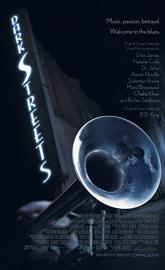 Dark Streets poster
