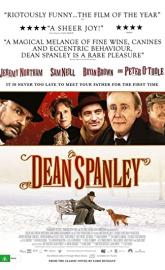 Dean Spanley poster